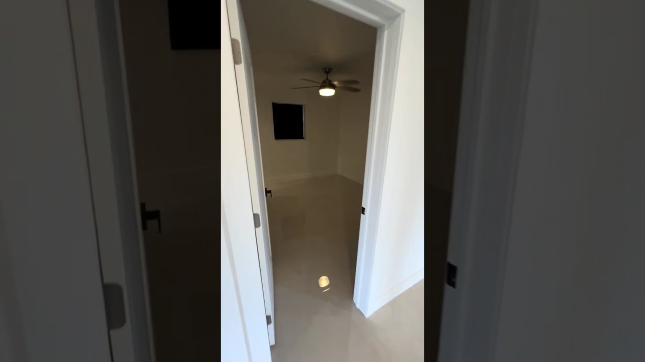 Welcome to this meticulously remodeled property located in West Park, FL!