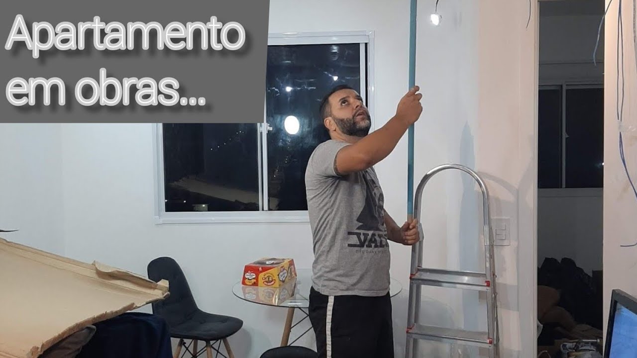 Cury - Evolução da Obra, apartamento de 2 Dormitórios