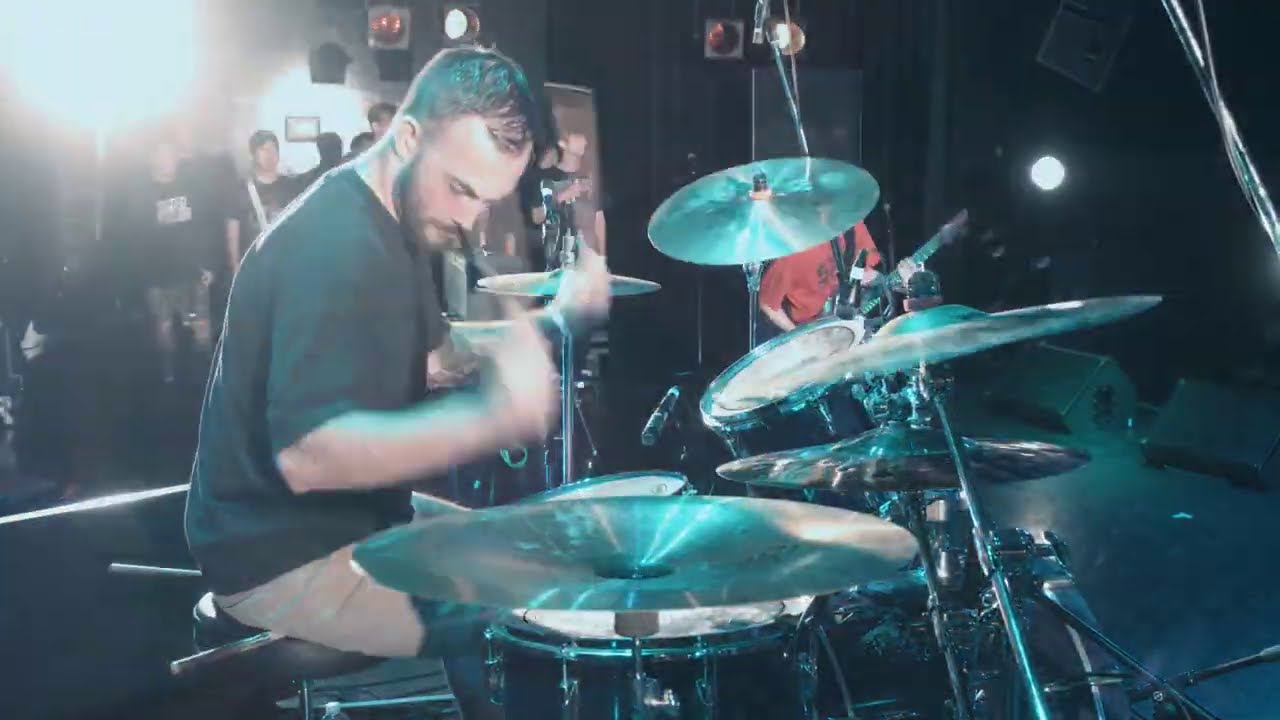 [hate5six-Drum Cam] Varials - September 21, 2019