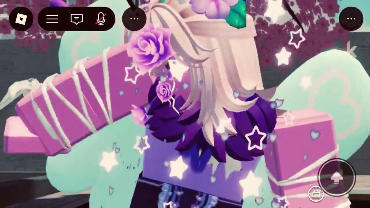 Here’s flutter she was IMPOSSIBLE TO DO 