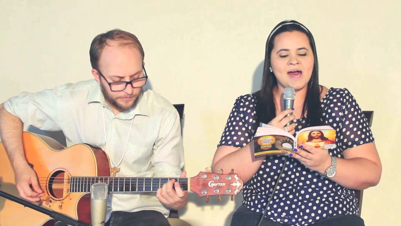 Salmo 91 | Comunidade Católica Shalom