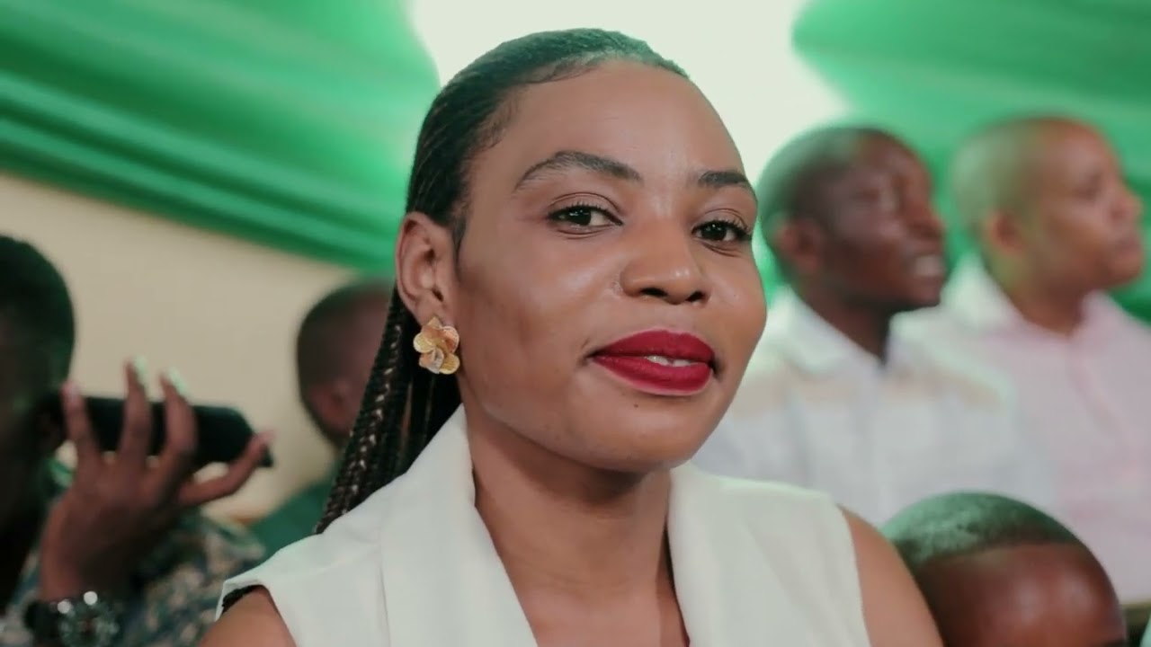 PATRICK KABUBA RELIGIEUX PART ONE