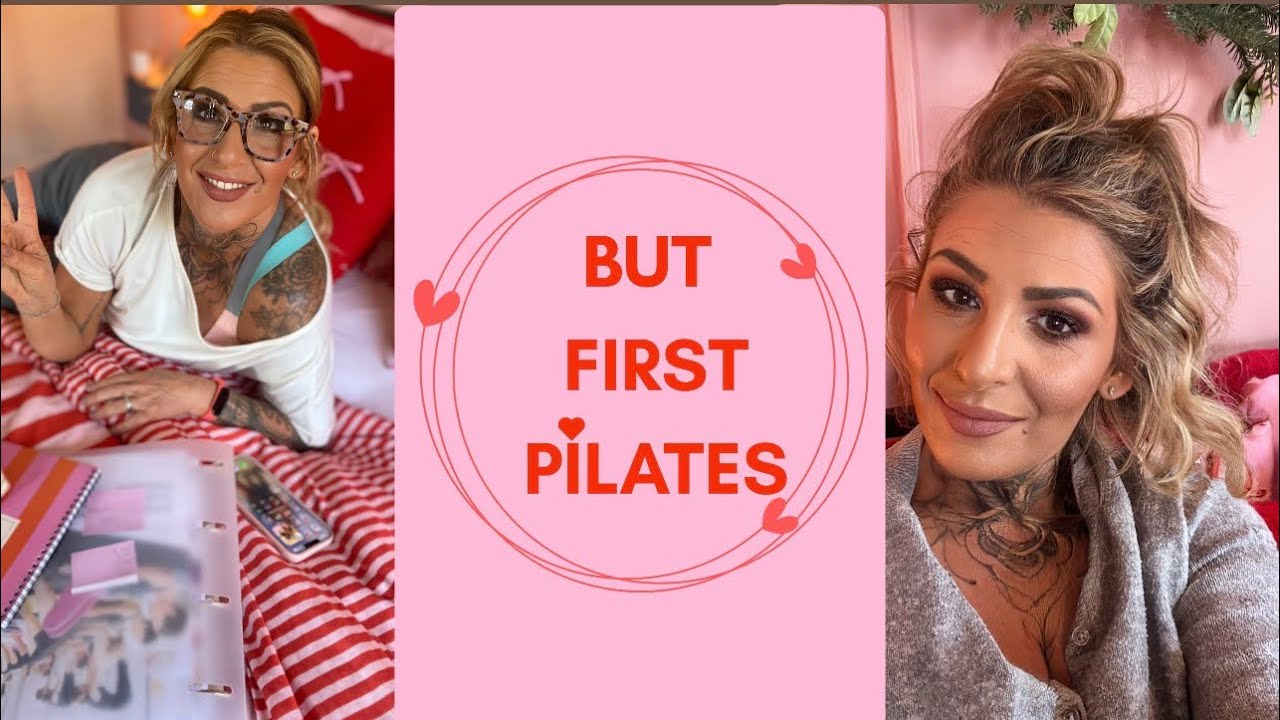 Неделя из жизни&hellip; Та, где не удалась идея с Тему, и весенний декор.