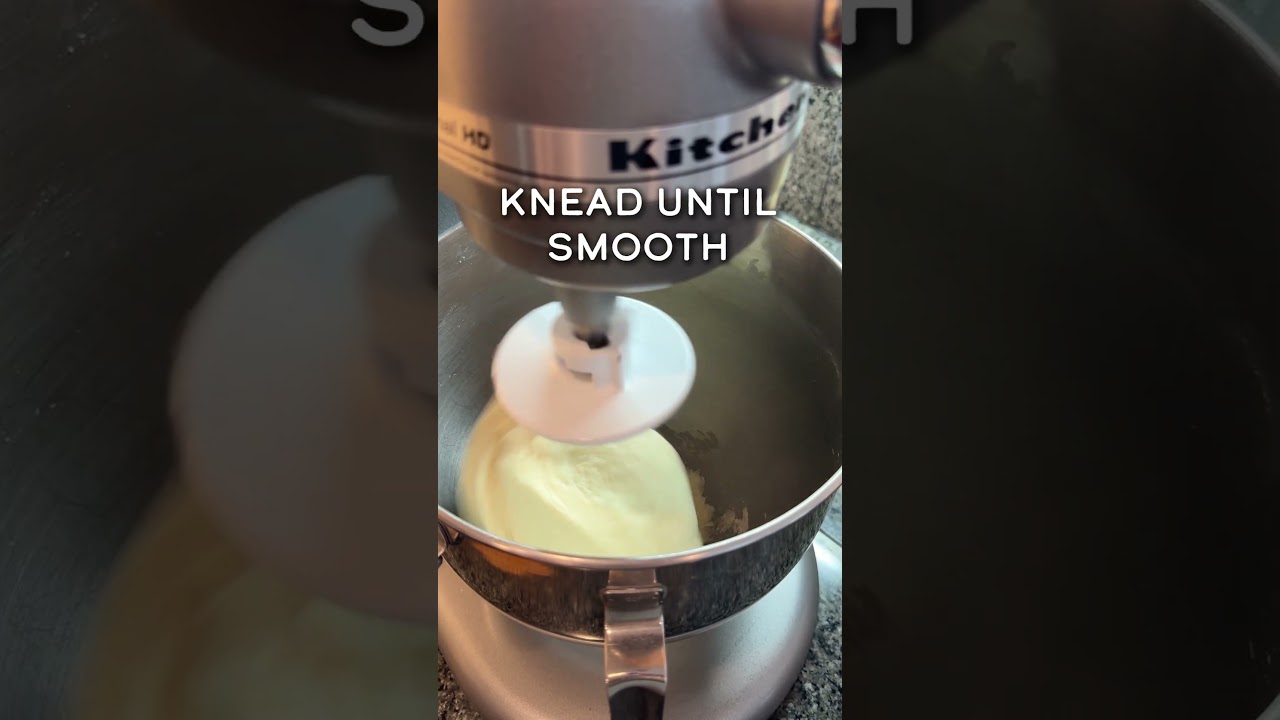 How to Make Mexican Bolillos