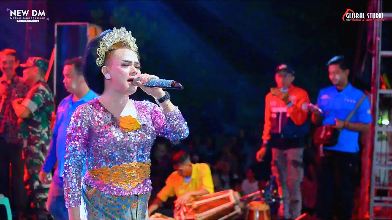 TUMARIMA - MISS DAKEM KARAWANG | NEW DM - GLOBAL STUDIO