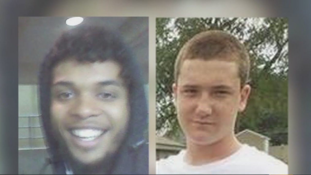 FBI enters search for missing Cecil County teens