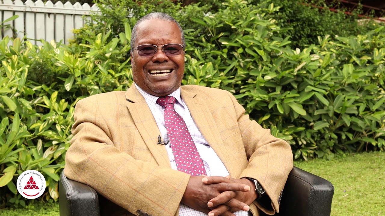 MEET THE FELLOWS CAMPAIGN: QS.ONESMUS GICHUIRI