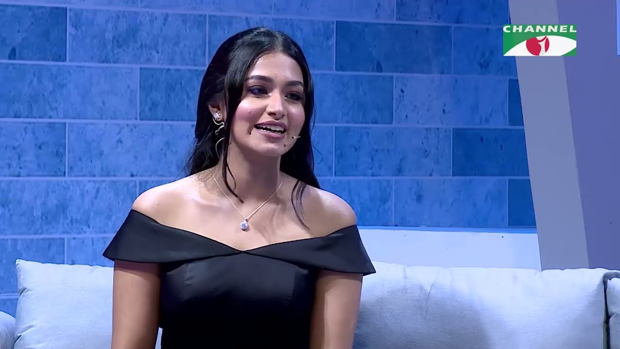 Guese The Star এ তাসনিয়া ফারিন ও প্রিতম হাসানের হাড্ডাহাড্ডি লড়াই
