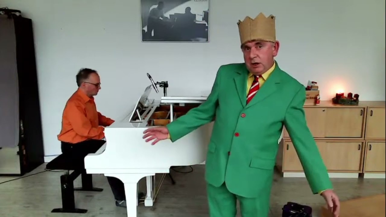Wenn ich mir was wünschen dürfte