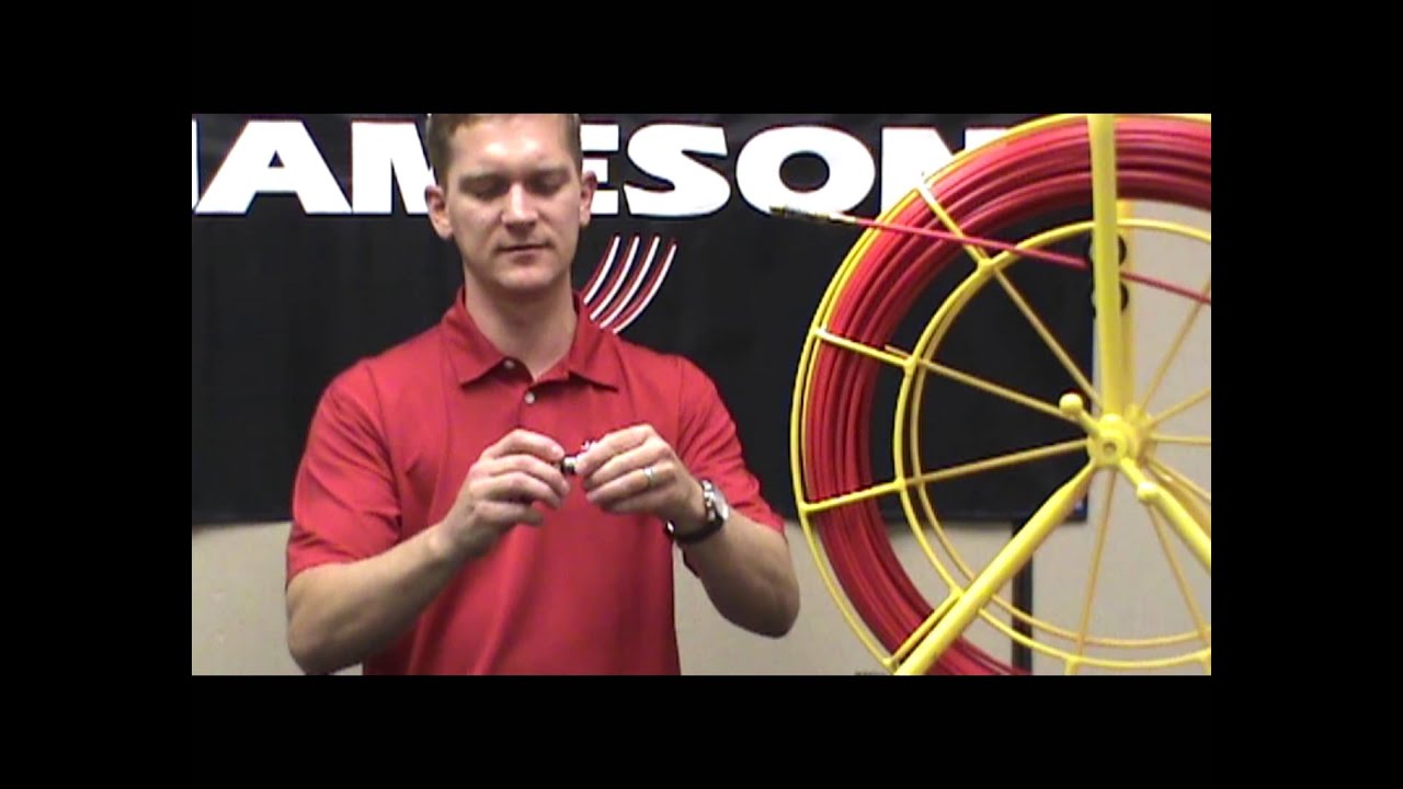 Jameson Duct Hunter Features And Benefits