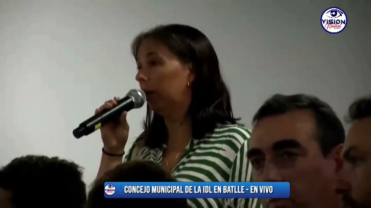 Participación de la Asociación Rural en el Concejo de la IDL en Batlle