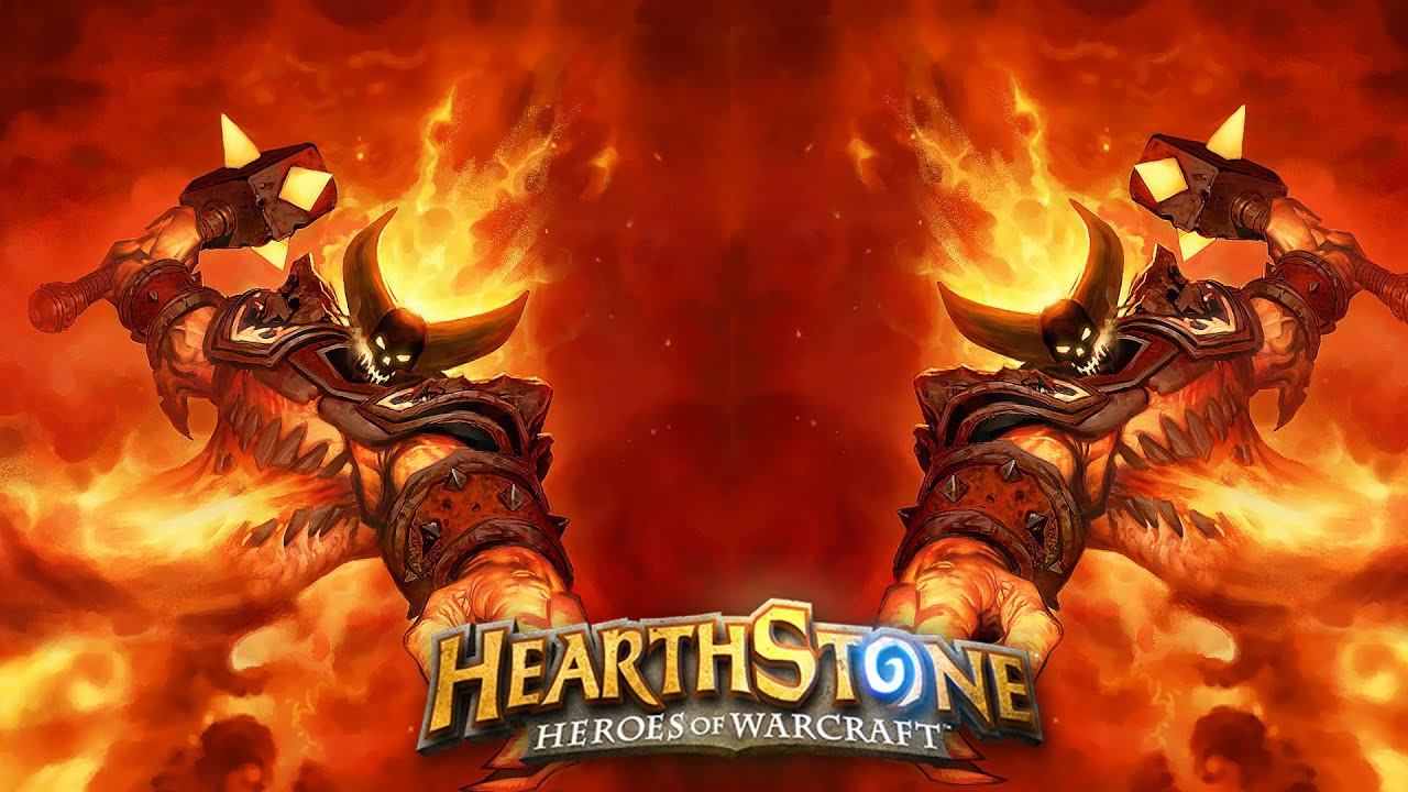 HEARTHSTONE | Tavern Brawl | Legendás klónok háborúja