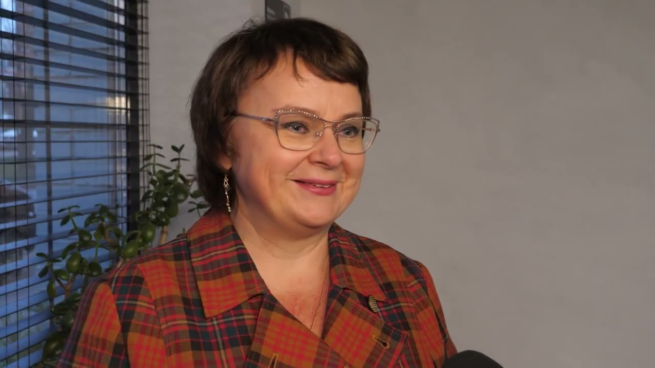 Город и мы -  эфир от 13.01.2026