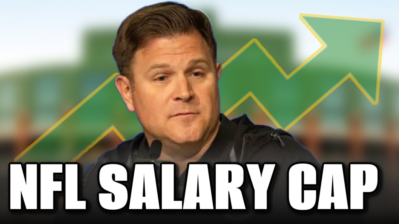 How a Higher NFL Salary Cap Could Impact the Green Bay Packers