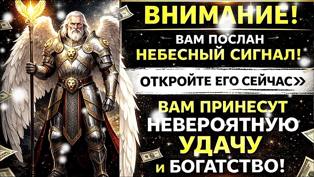 🚨 ВНИМАНИЕ! ВАМ ПОСЛАН НЕБЕСНЫЙ СИГНАЛ — ОТКРОЙТЕ СЕЙЧАС И УЗНАЙТЕ, К ЧЕМУ ВАС ГОТОВИТ СУДЬБА ✨🔥