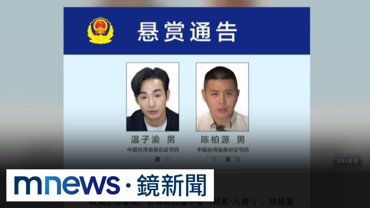 74人遭通緝「台獨分子」　賴清德拋「建構民主防禦機制」｜#鏡新聞