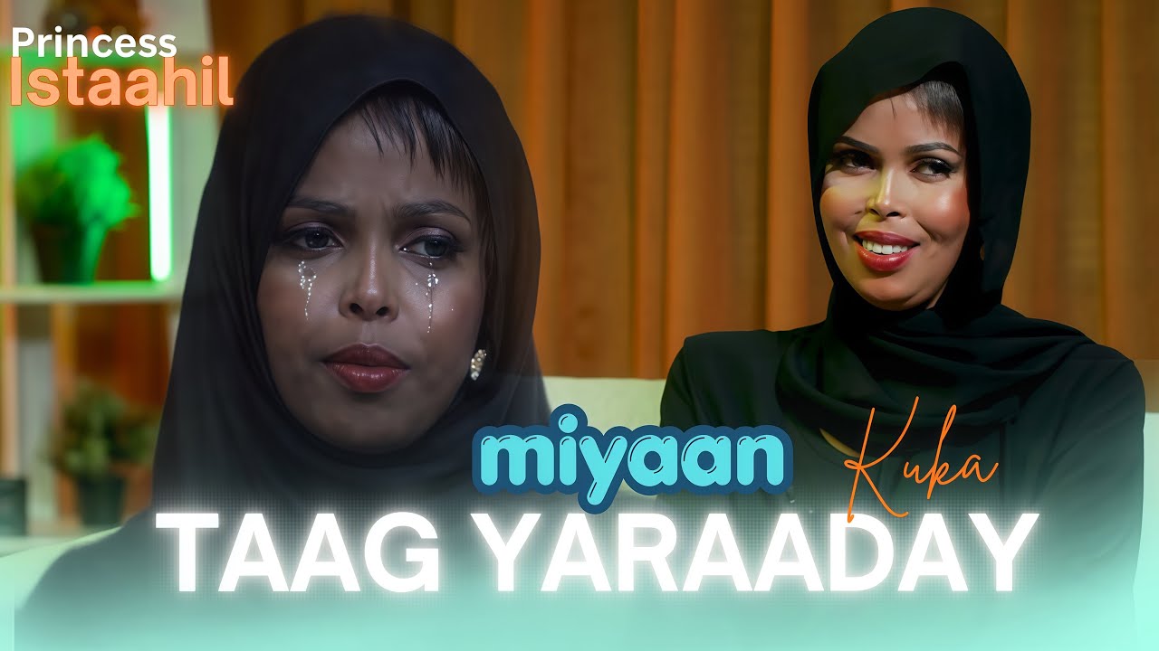 PRINCESS ISTAAHIL | HADAAN KULA TAAG YARAADAY | HEES CUSUB 2026 -NEW MUSIC VIDEO 
