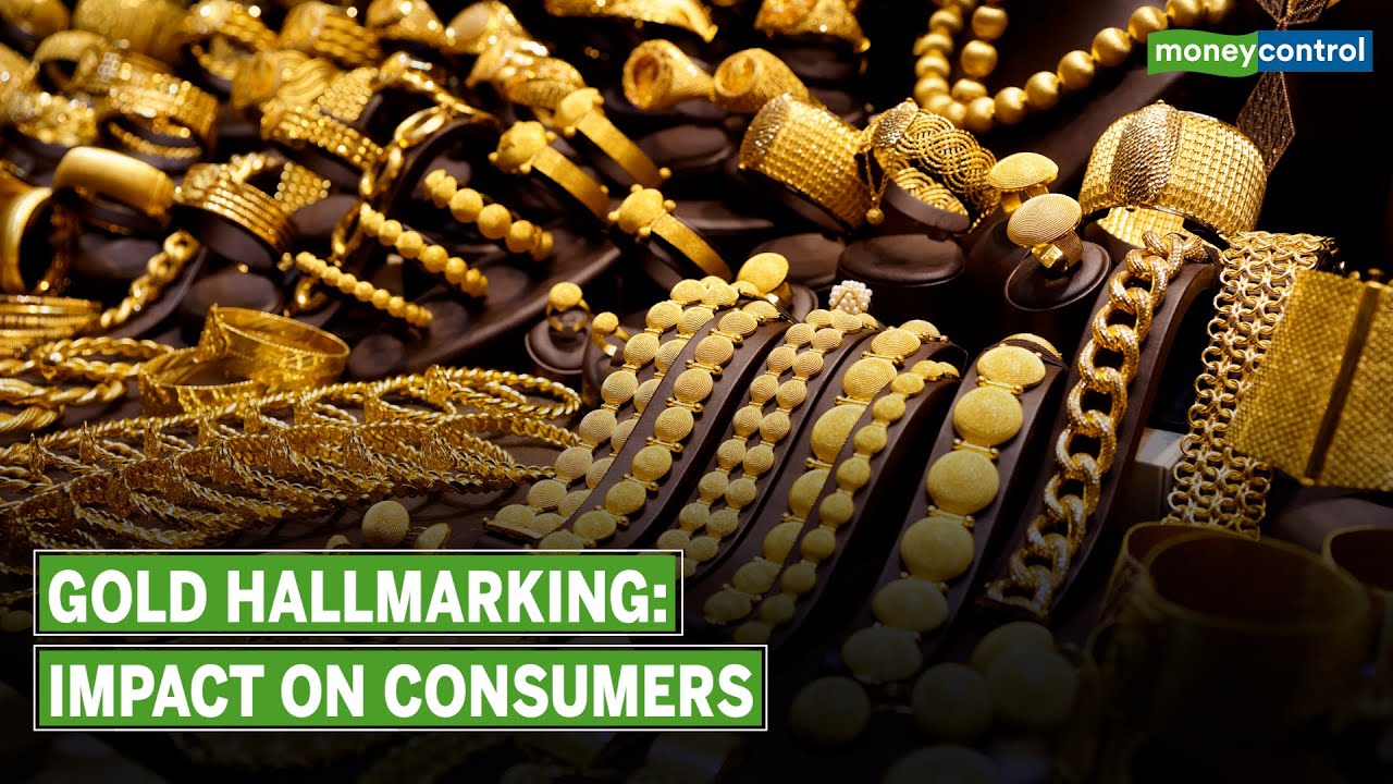 What Is Hallmarking & What Does It Mean For Consumers?