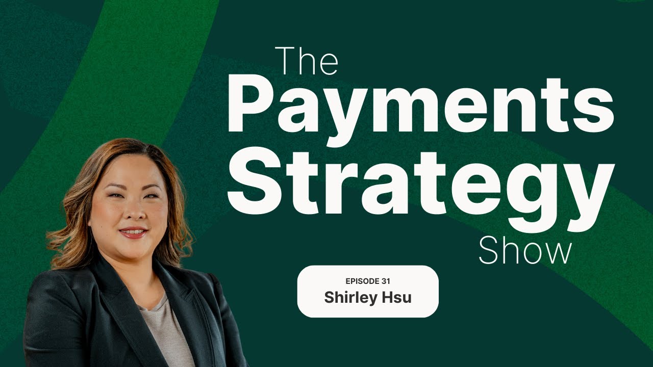 How Freshbooks grew payments margin by 75% in one year with Shirley Hsu