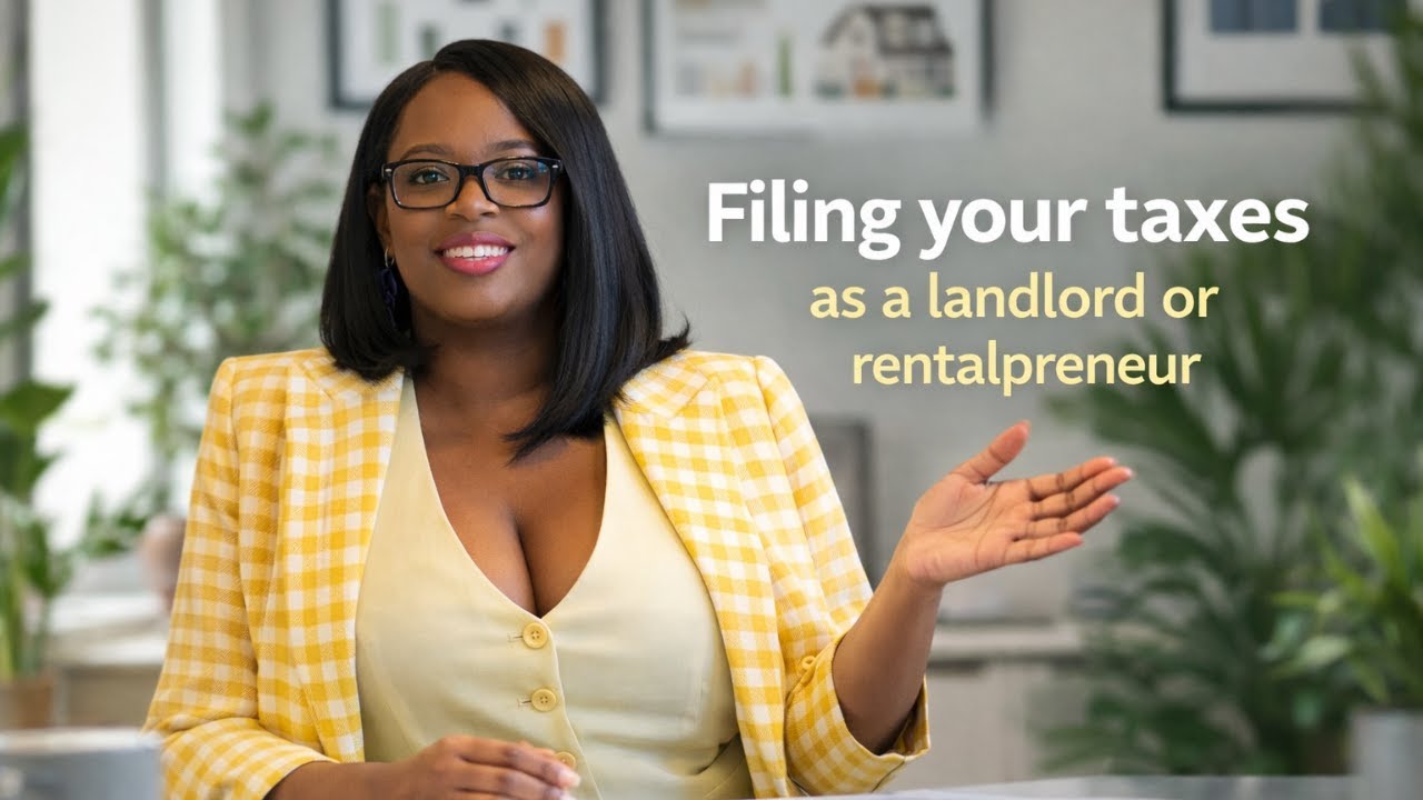 1040 Secrets Every Rental Owner Must Know