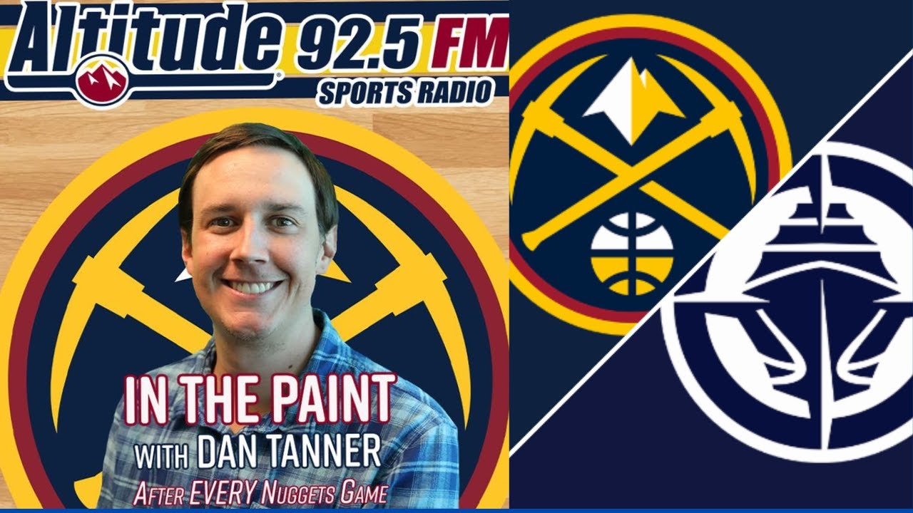 In The Paint w/Dan Tanner: Nuggets @ Clippers