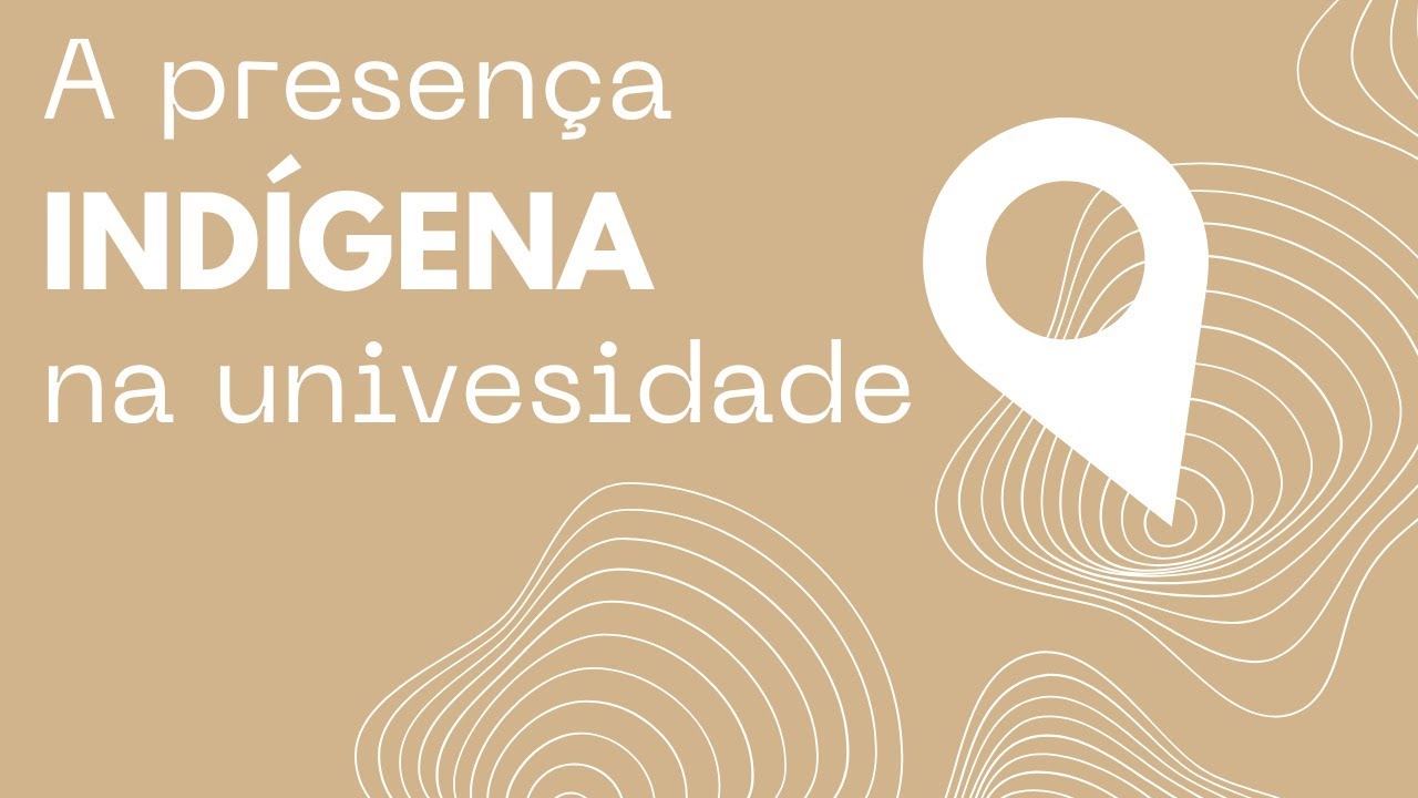 A presença indígena na universidade : Entrevista com Isael da Silva Pinheiro