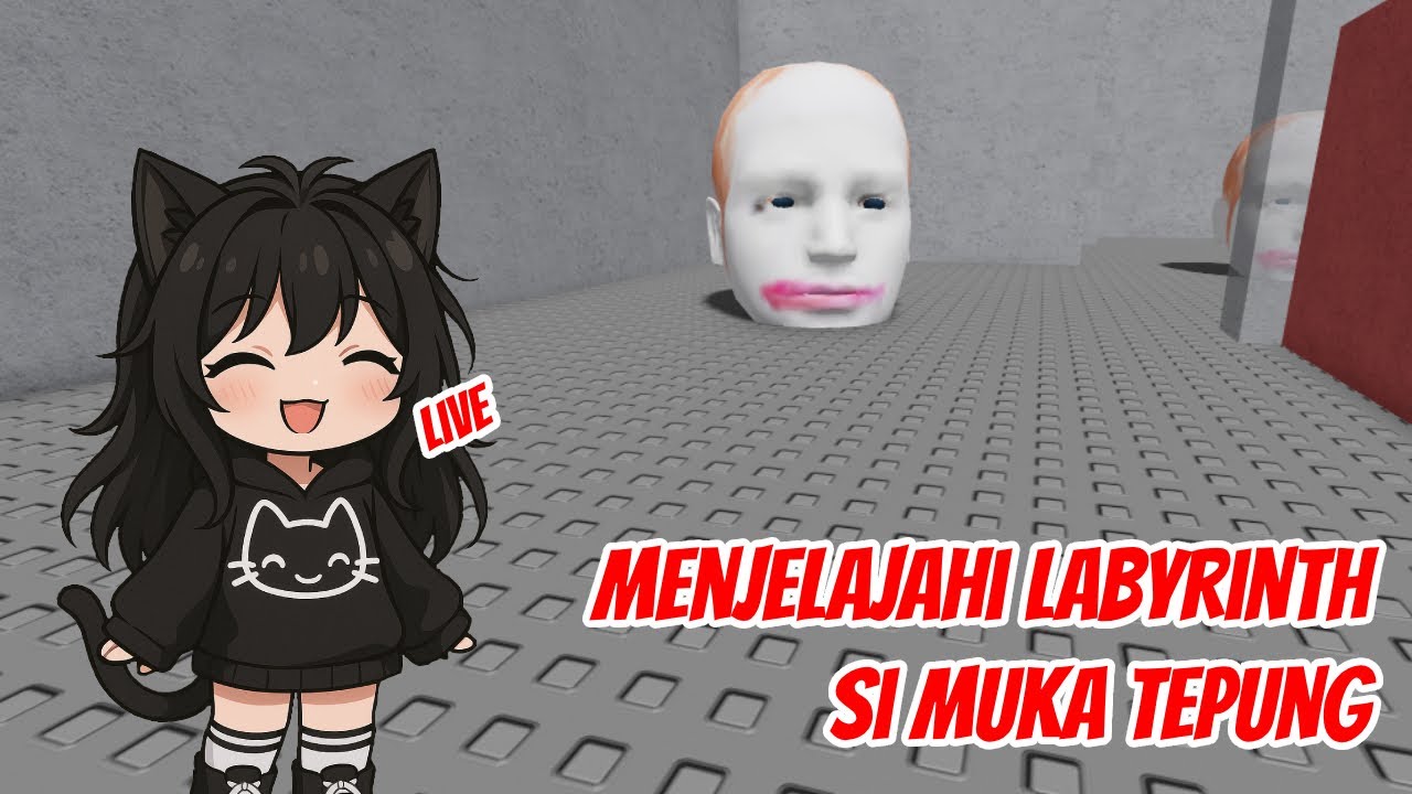 NGOBROL-NGOBROL SANTAI SAMBIL MAIN ROBLOX