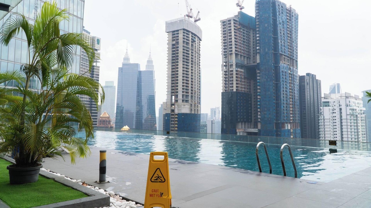 Dorsett Residence KL, Kuala Lumpur, Malaysia | Travel With Bhavya