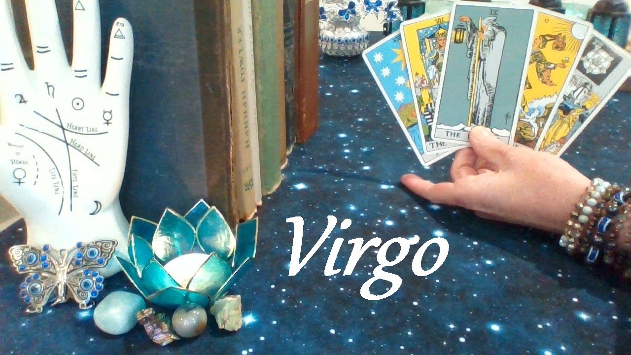 Virgo May 2025 ❤💲 CRITICAL MOMENT! Every Step Has Led To This LOVE & CAREER #Virgo