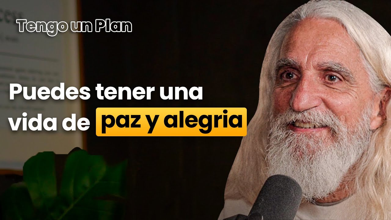 Maestro Espiritual: C&oacute;mo Dominar tu Mente y Tener Paz Mental a Diario