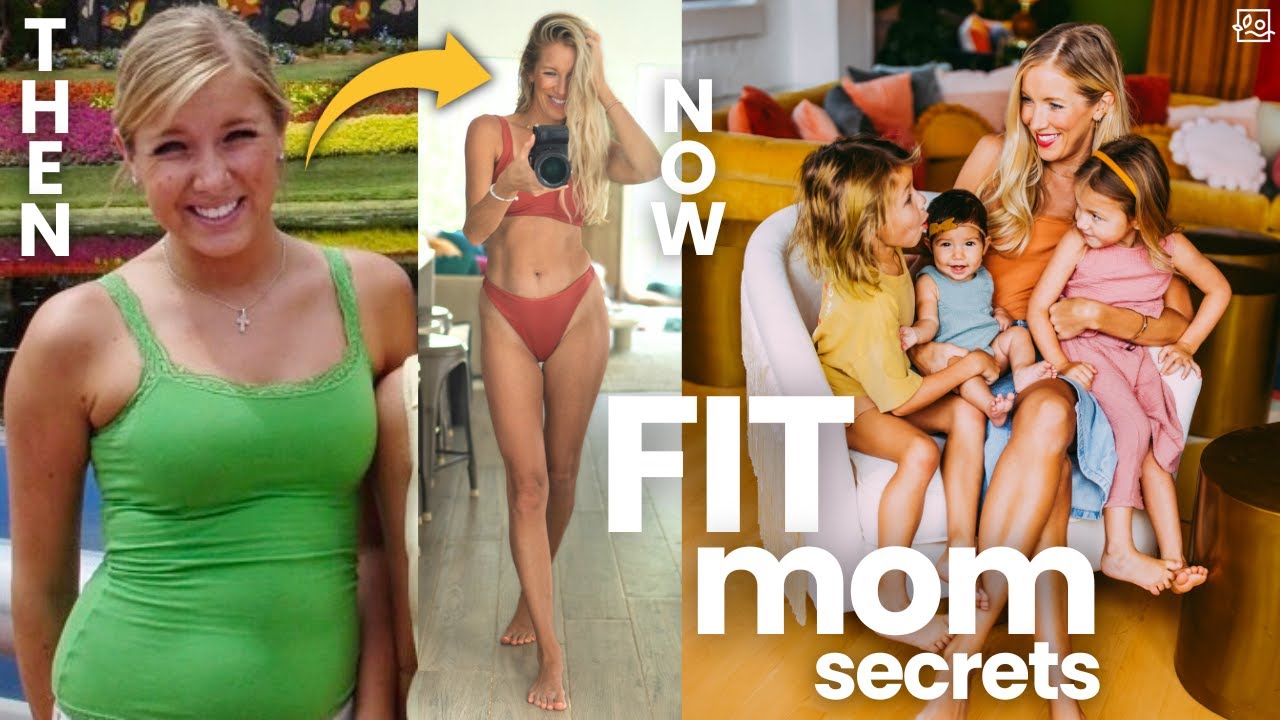 How I Lost Weight & Got Healthy: Here's exactly what I do daily...
