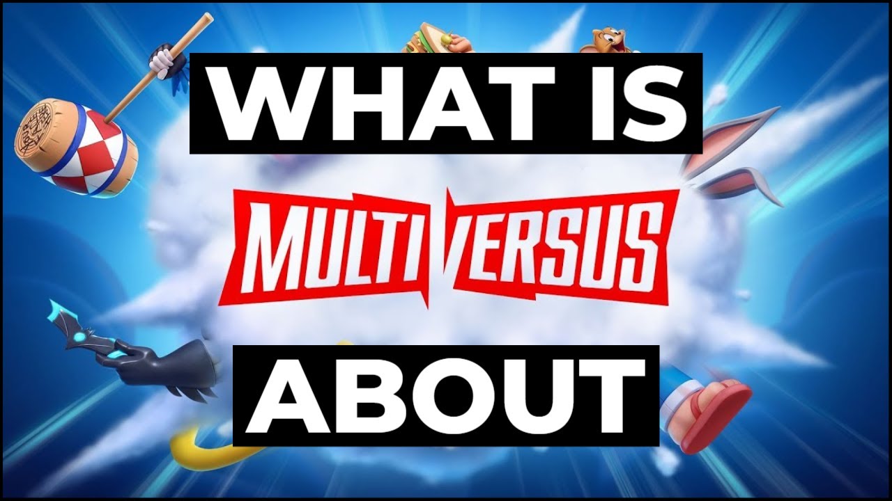 In 2 minutes, What Is Multiversus About? | Gameplay Overview