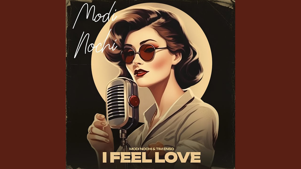 I Feel Love