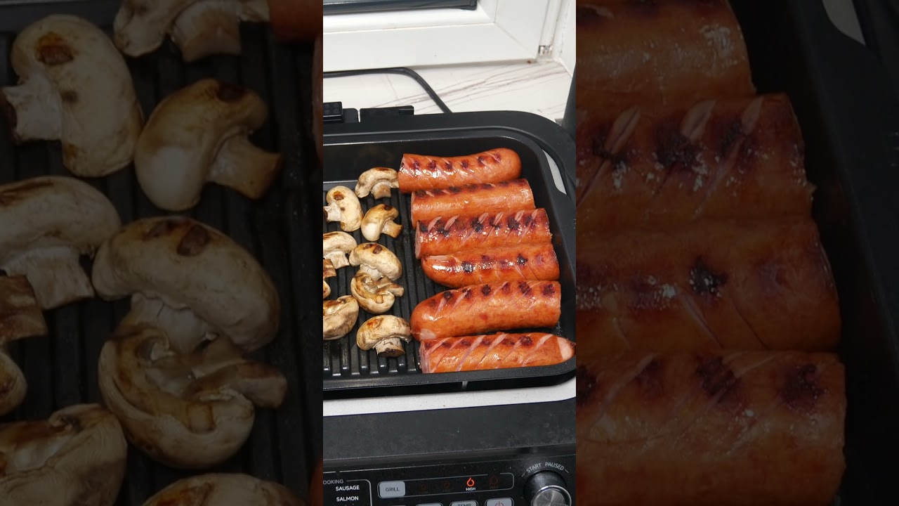 MOVA IG20 Pro &ndash; jedno urządzenie, mn&oacute;stwo możliwości 🍗🔥