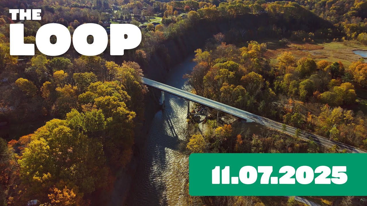 The Loop 11.07.25