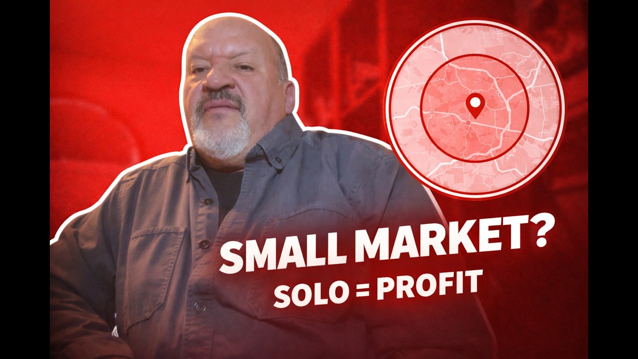 How a Solo Inspector Wins Luxury Deals in Colorado (No Team Needed)