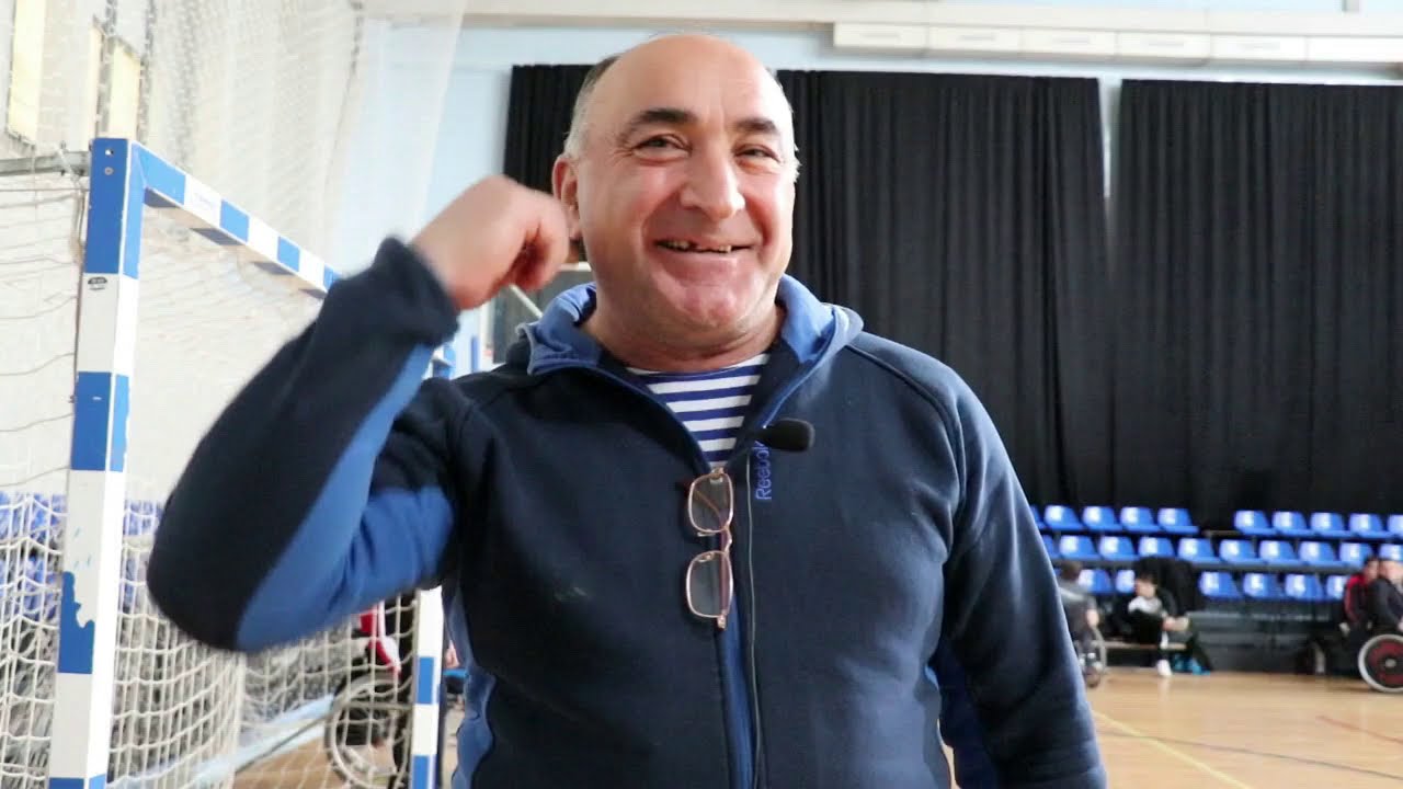 Маирбек Золоев Секрет успеха в характере