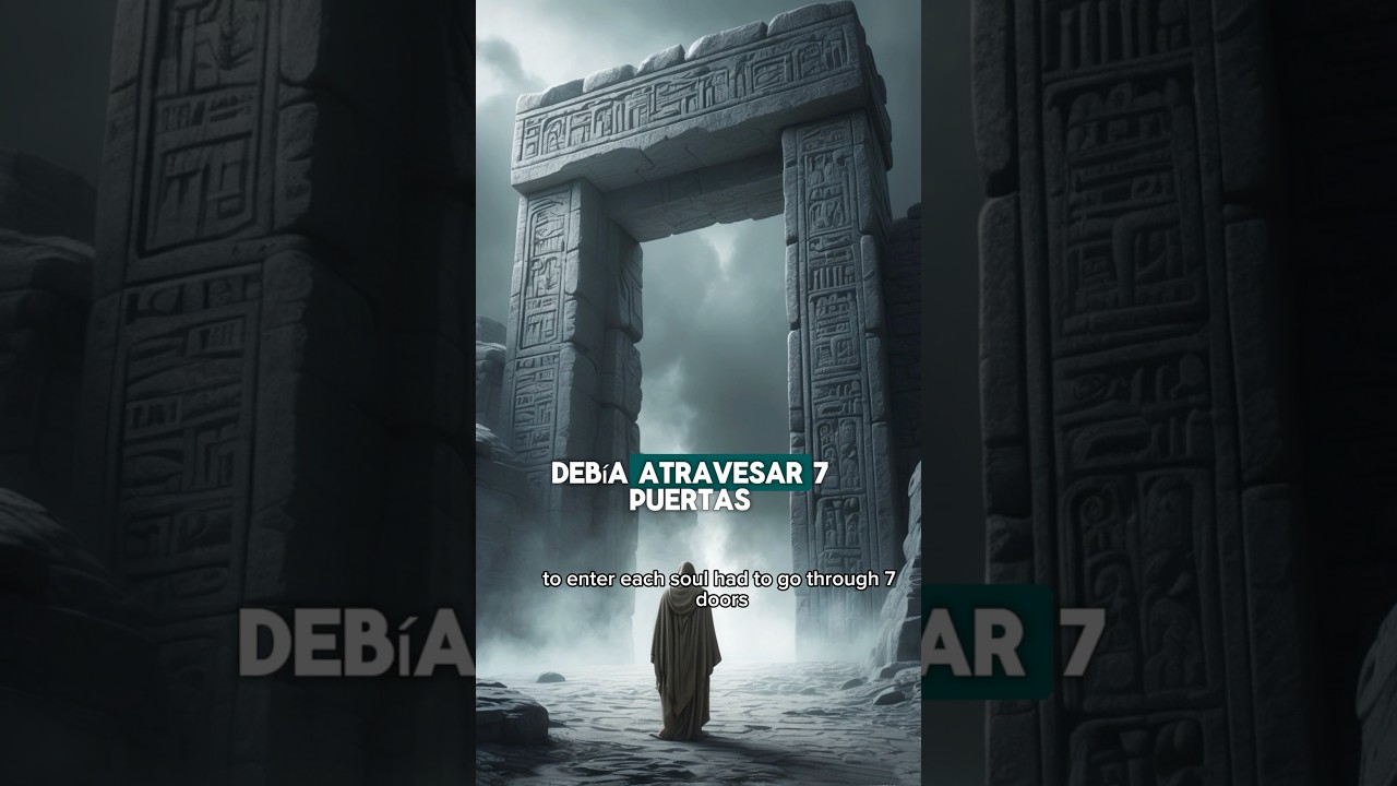 Irkalla: El inframundo Sumerio (mitología babilónica) 