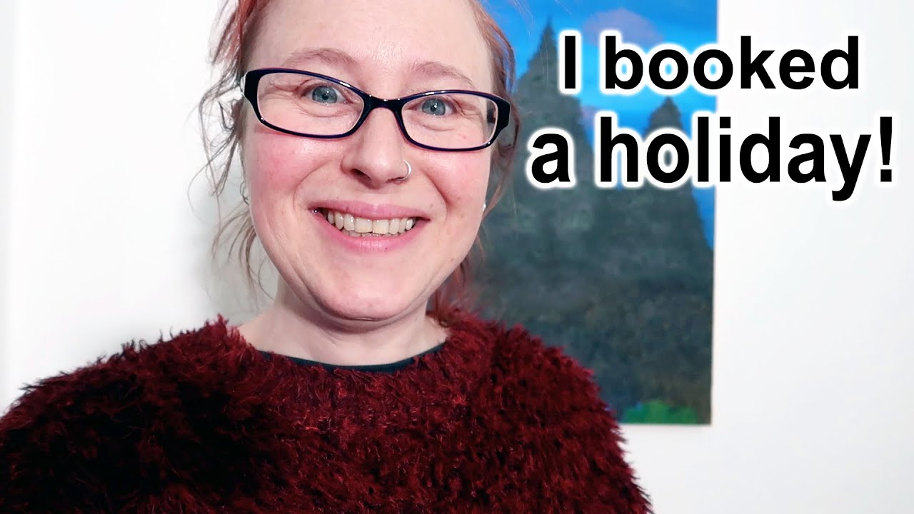 HOSPITAL APPOINTMENT DAY & more HOLIDAY NEWS! DAILY VLOGS UK