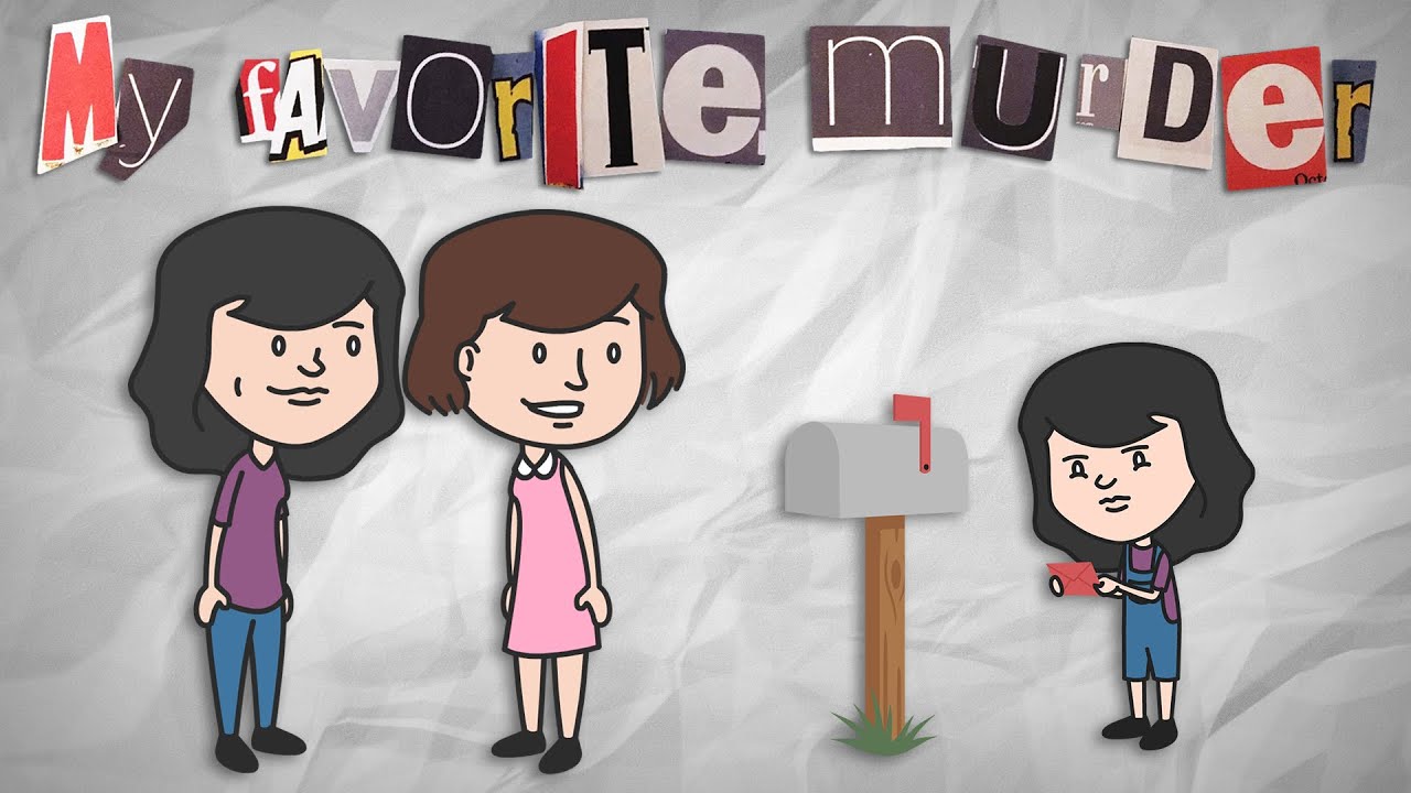 &ldquo;Karen&rsquo;s Pen Pal&rdquo; | MFM Animated 17
