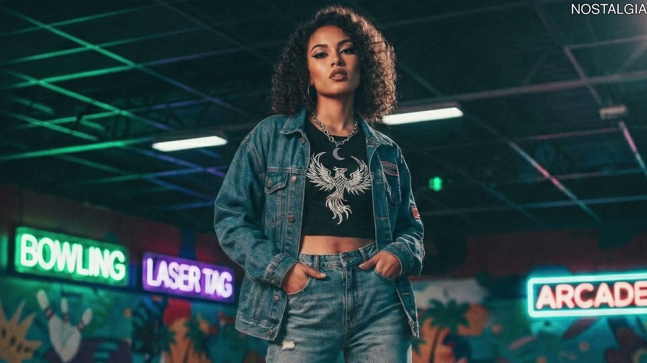 Mr.President - Coco Jamboo (1996) (NOSTALGIA Cover Remix) | 2026