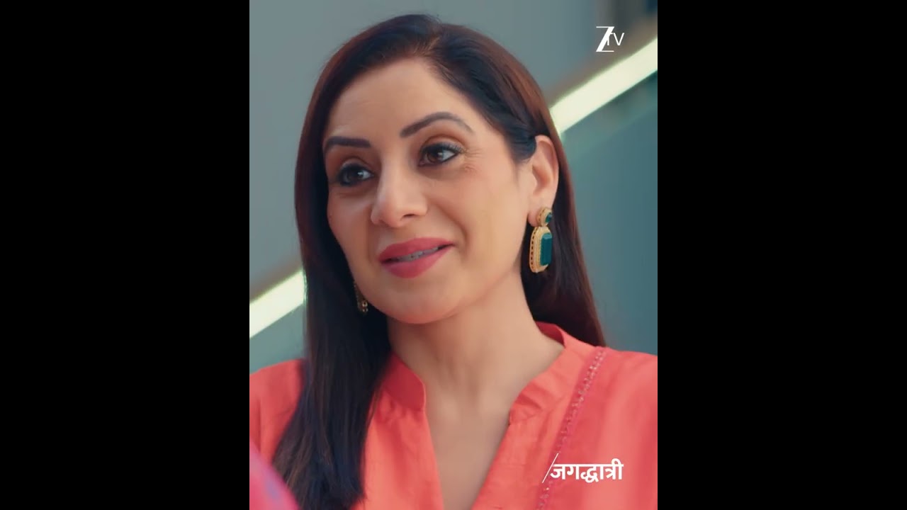 Jagadhatri | EP 154 | Zee TV UK