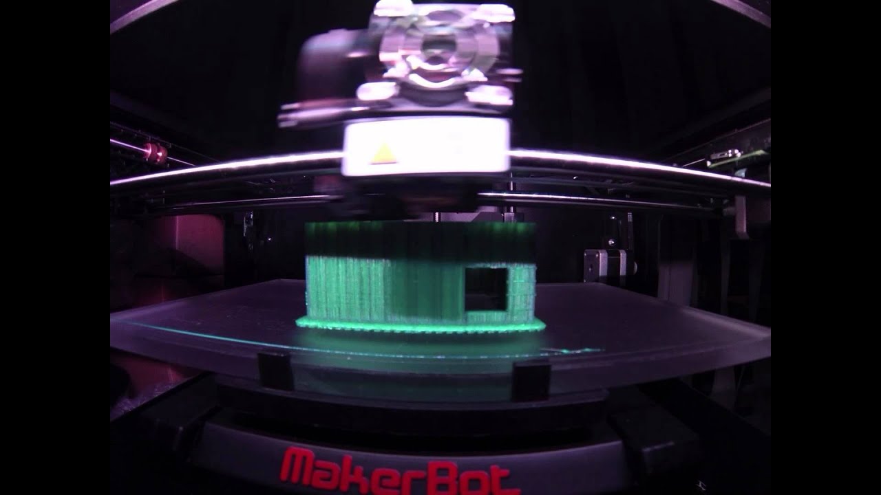 Test Replicator 2
