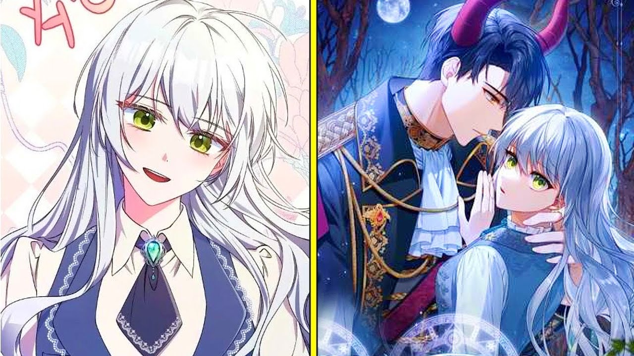 She Was Hired To Become Her Butler But The Demon Lord Wants Her As His Wife