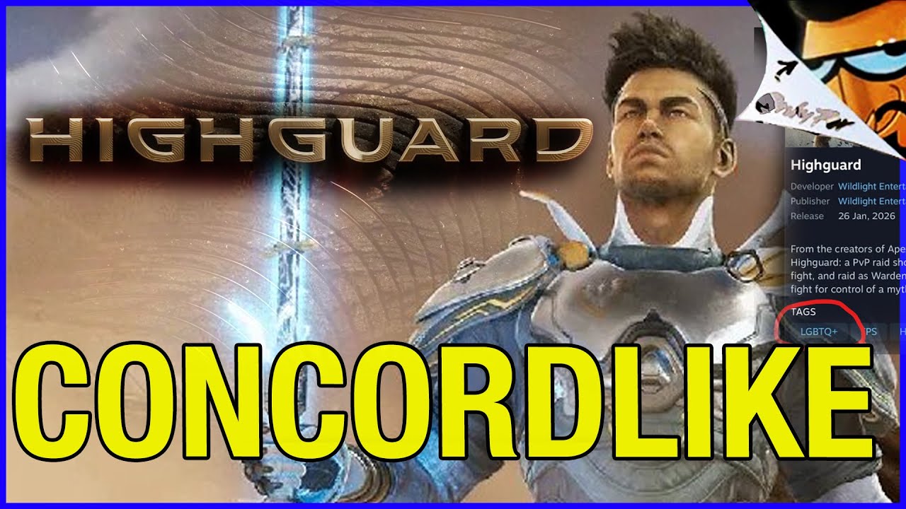 🔴Highguard Hetero Beta Testing