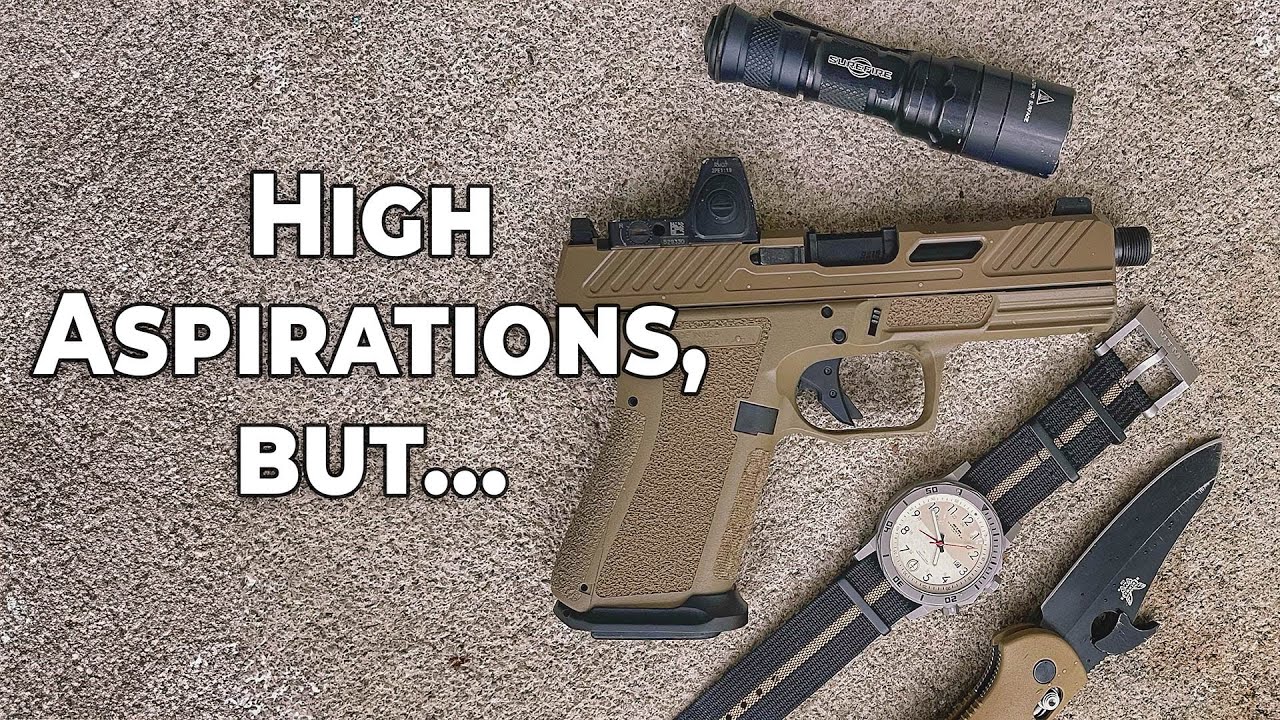 Glock Clone Wars: Shadow Systems MR920
