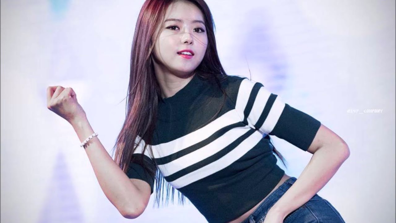 Lim Na Young