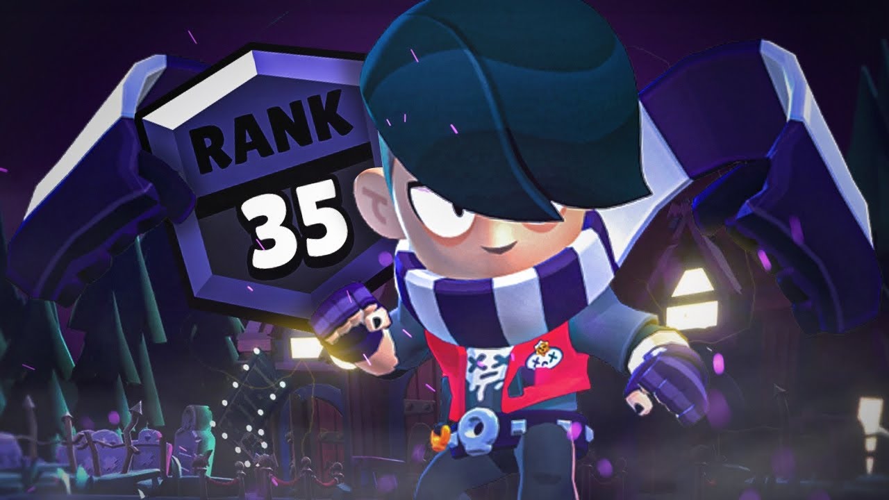 🔥EDGAR RANGO 35🔥