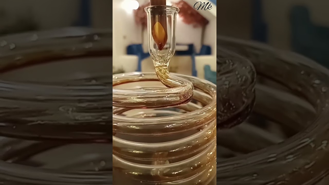 How to make Cold brew| Drip Coffee| Tiamo Tower