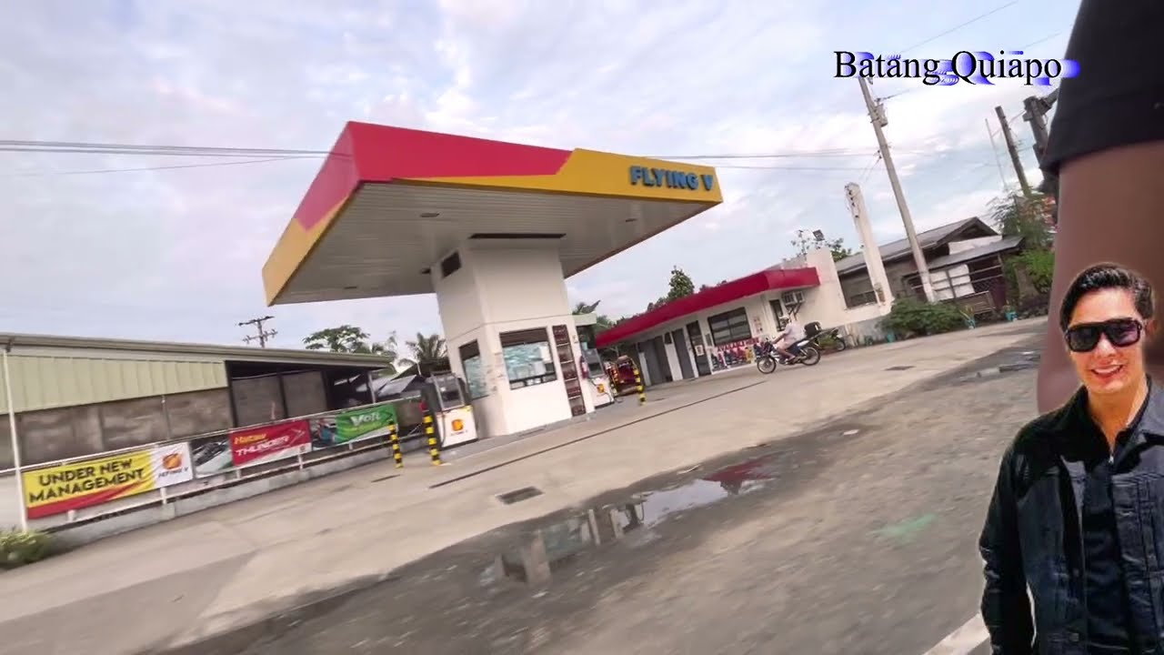 Huli araw ni rigor | paalam sa iyo rigor | batang quiapo 